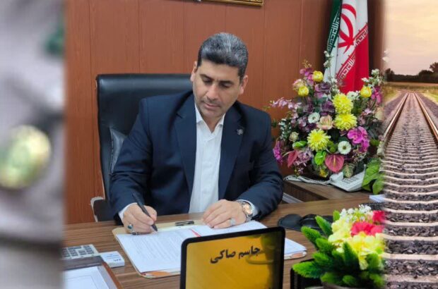 راهاندازی رشته «محیطبانی» و آماده سازی تمهیدات لازم برای راه اندازی رشته راهآهن در هنرستانهای ناحیه یک اهواز راهاندازی رشته «محیطبانی» و آماده سازی تمهیدات لازم برای راه اندازی رشته راهآهن در هنرستانهای ناحیه یک اهواز