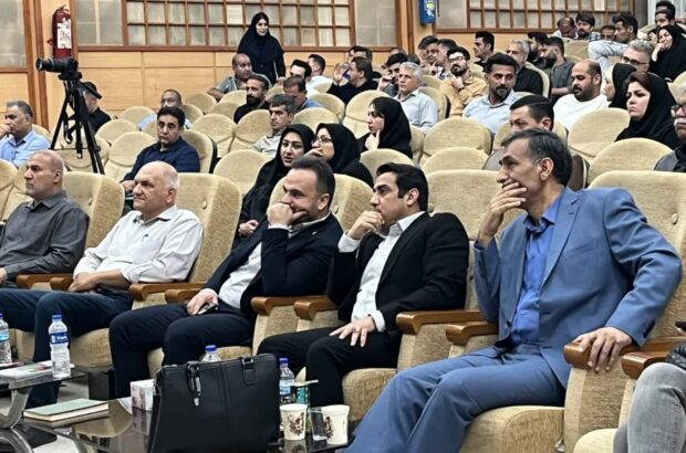 خیز خوزستان برای استانداردسازی اماکن آبی؛ بازگشت ۱۴ استخر به چرخه خدمت‌رسانی