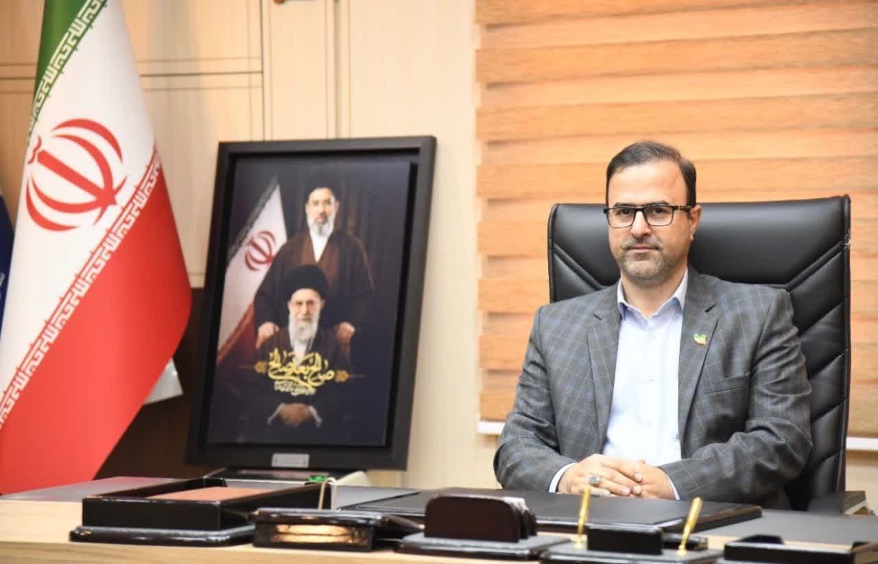 شرکت ملی حفاری ایران آمادگی کامل برای همکاری با وزارت نیرو در طرح توسعه انرژی زمین گرمایی را دارد 