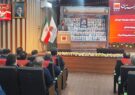 📌 گزارش تصویری از افتتاح دو پروژه مهم صنعتی و زیست‌محیطی گروه فولاد خوزستان
