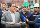 فولاد خوزستان یک ثروت ملی است؛باید از این سرمایه ارزشمند صیانت و حمایت کنیم