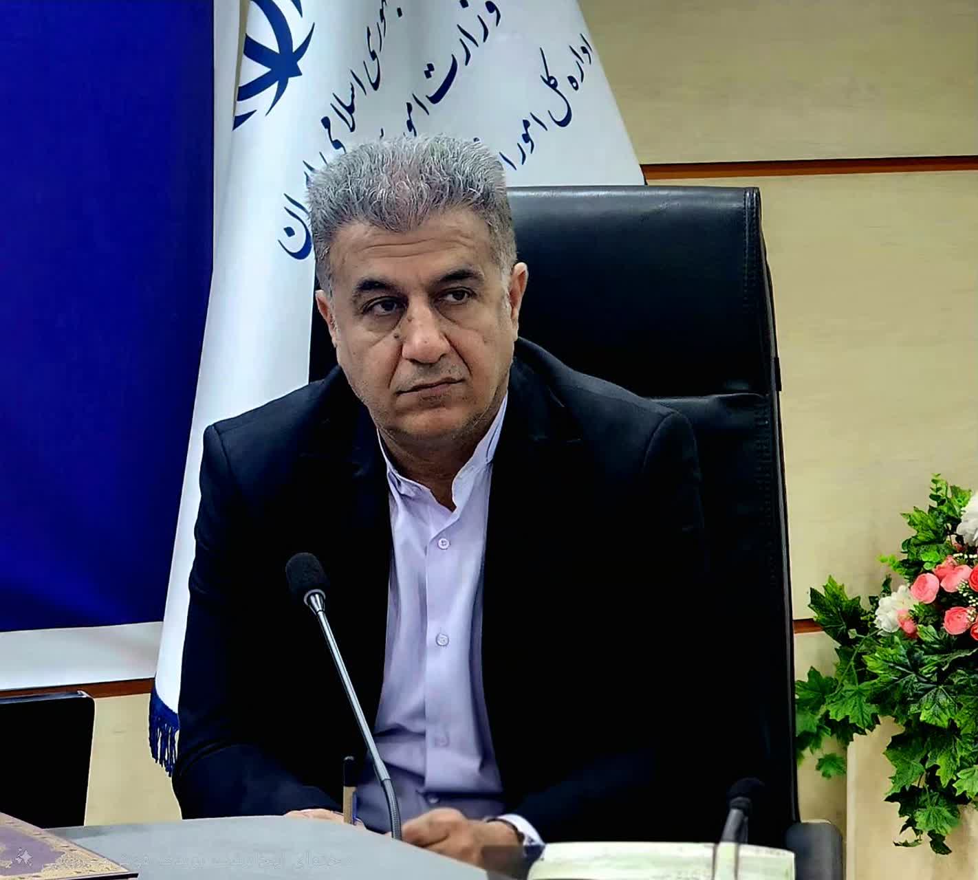 سرمایه گذاری ۲۷ میلیون دلاری چهار کشور آسیایی و اروپایی در خوزستان
