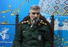 فرمانده ناحیه امام علی(ع) شرق اهواز: دشمن امروز به دنبال موجودیت ایران است 