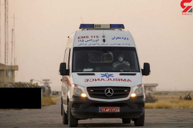 ۷۷ مورد حوادث ترافیکی با ۸۱ مصدوم در تعطیلات نوروز/ تا کنون مورد فوتی در اثر تصادف در شهرستان گزارش نشده است