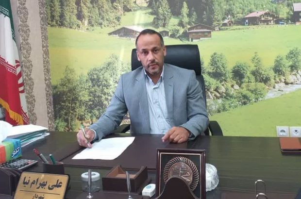 شهردار شهر سرداران خبر داد:  آغاز احداث سالن ورزشی چند منظوره با اعتبار ۵۰ میلیارد ریال