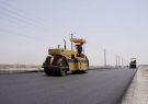 پروژه جاده حادثه‌خیز قلعه چنعان به کانتکس در آستانه بهره برداری