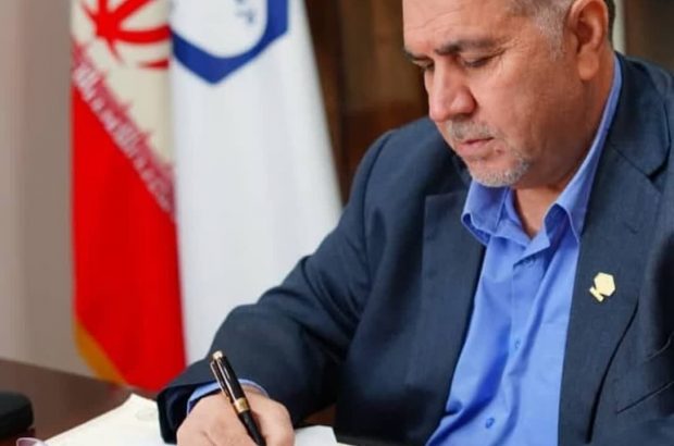 نامه رئیس کانون بازنشستگان و مستمری بگیران تامین اجتماعی خوزستان به مسوولین ارشد کشور