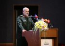 سردار بلالی:  موشک‌های نقطه‌زن ایران با امید و تکیه بر توان جوانان به دست آمده اند