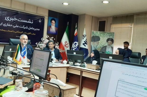 مدیرعامل شرکت ملی حفاری ایران: دولتی ماندن شرکت تولد دوباره‌ای است
