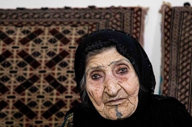 بی‌بی لوعه؛ مادر بی‌همتای دارخوین و نماد مقاومت خوزستان در تاریخ پرافتخار ایران