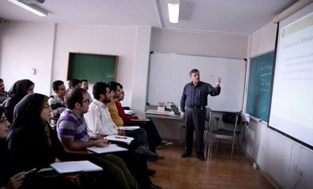 جذب ۱۵۰ مدرس جدید در دانشگاه جامع علمی کاربردی خوزستان