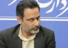 وحید اعظمی روزنامه نگار:  آقای فرماندار جدید گلپایگان ، ما همچنان صدای مردم شهرستان می مانیم