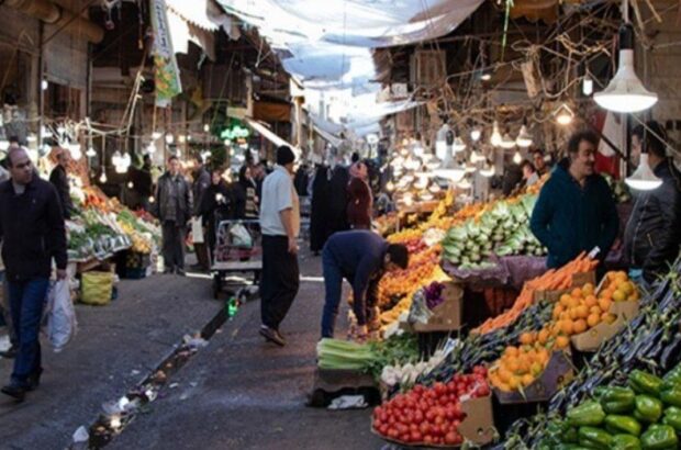 اجرای طرح نظارت بر بازار در خوزستان ویژه ماه مبارک رمضان و نوروز ۱۴۰۴