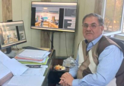 توزیع گسترده کالاهای اساسی در شوشتر برای تنظیم بازار نوروزی