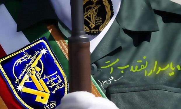 اطلاعیه سپاه حضرت ولیعصر (عج) خوزستان: سپاه افتخارات بزرگی را برای نظام و ملت ایران رقم زده است