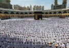 برنامه ریزی برای اعزام چهار هزار و ۳۰۰ زائر خوزستانی به حج تمتع