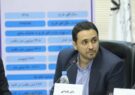 آب شرب ۴۰ هزار نفر با احداث مخزن ۶ هزار مترمکعبی شهر چمران‌ پایدار می‌شود