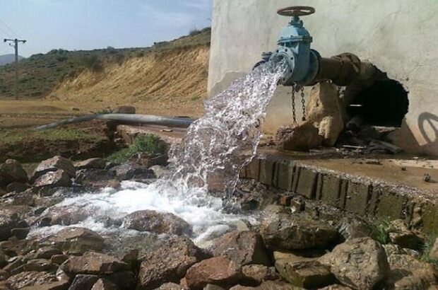 حدود ۸۰ درصد روستا‌های خوزستان زیر پوشش خدمات آبفا