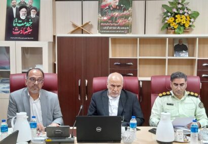 تأکید جدی دادستان مرکز خوزستان بر تعیین تکلیف فوری کالاهای اشتعال‌زا و خطرناک در بنادر و گمرکات استان