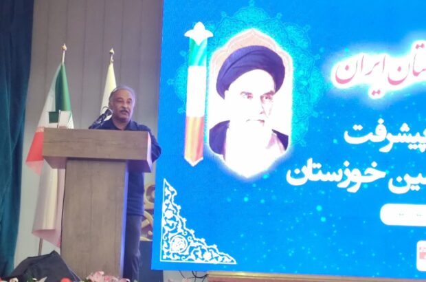 فولاد اکسین روی ریل توسعه؛ از مهندسی بومی تا عبور از بحران انرژی