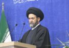 خطیب جمعه اردبیل: جلو ساخت و ساز در حریم شورابیل گرفته شد/از حساسیت مردم تشکر می کنم
