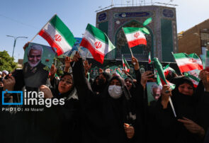 از آغوش خانه تا خط مقدم؛ روایت زن ایرانی در دوران جنگ