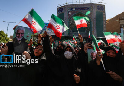 از آغوش خانه تا خط مقدم؛ روایت زن ایرانی در دوران جنگ