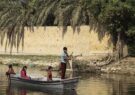 هشدار فوری محیط زیست خوزستان برای رسیدگی به وضعیت تالاب شادگان