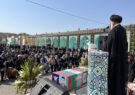 هر تجاوز دشمن با پاسخ کوبنده‌تر مواجه می‌شود