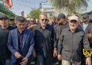 لاریجانی: سردار رشید شخصیتی منحصر به فرد بود