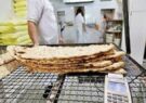موجودی گندم در خوزستان مطلوب است/ فعالیت نانوایی‌های کشیک در اهواز
