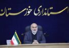 ظرفیت‌های مردمی محور اصلی توسعه استان خوزستان در شرایط کنونی هستند
