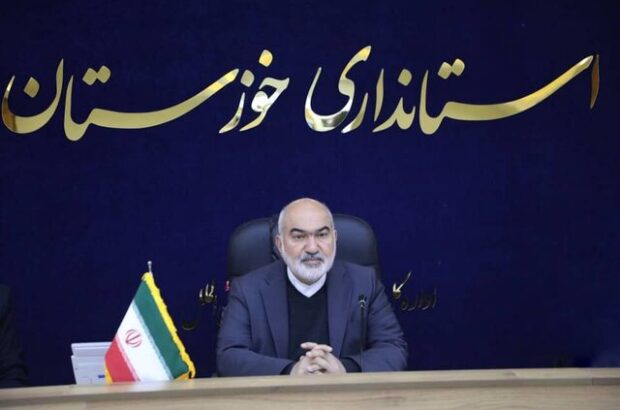 ظرفیت‌های مردمی محور اصلی توسعه استان خوزستان در شرایط کنونی هستند
