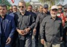 جمهوری اسلامی در مقابل توهم صهیونیستی از تمامیت ارضی کشور دفاع کرد