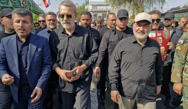 جمهوری اسلامی در مقابل توهم صهیونیستی از تمامیت ارضی کشور دفاع کرد