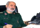 رئیس سازمان اطلاعات سپاه به شهادت رسید