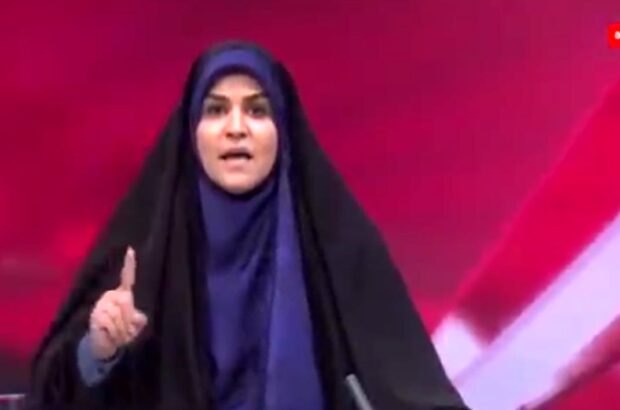 زنان ایرانی، فرماندهان خاموش جنگ نرم و رسانه‌ای