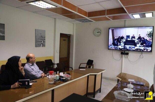  وصول مطالبات موتور محرکه صنعت برق است