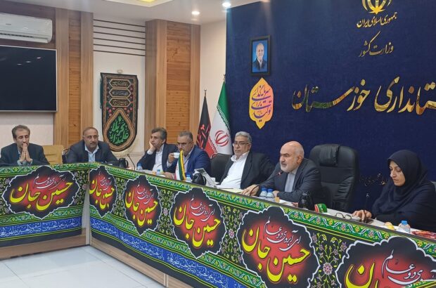 فاز دوم پتروشیمی ماهشهر بسترساز ایجاد اشتغال پایدار در استان است