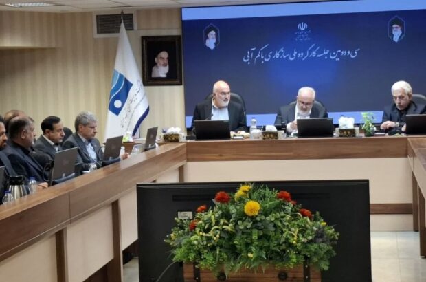 هشدار استاندار خوزستان: کارون دیگر توان برداشت ندارد / لزوم بازنگری فوری در سیاست‌های انتقال آب