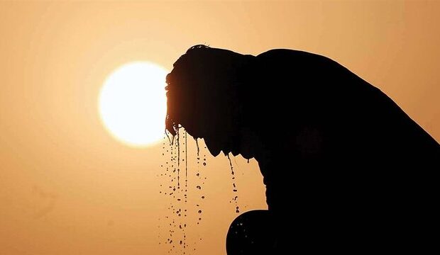 موج گرمای شدید در اسپانیا جان بیش از ۱۰۰۰ نفر را گرفت