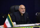 کاهش حتی یک مترمکعب از حقابه خوزستان ممنوع است / آغاز رهاسازی آب برای نخیلات شادگان