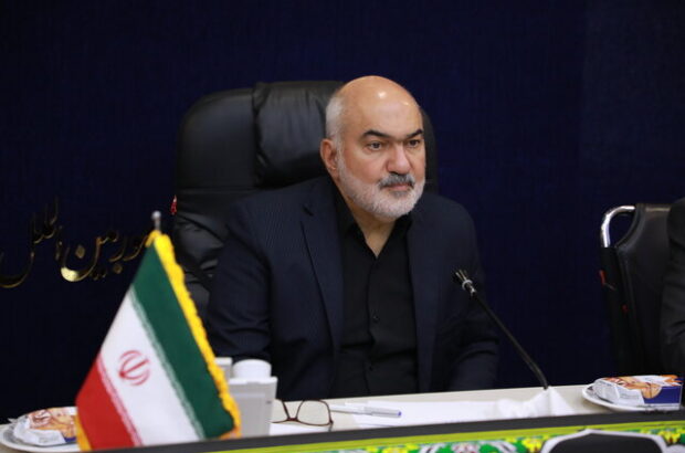 کاهش حتی یک مترمکعب از حقابه خوزستان ممنوع است / آغاز رهاسازی آب برای نخیلات شادگان