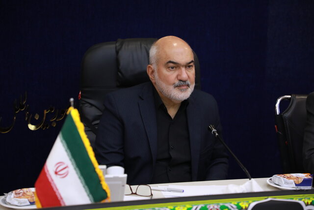 آغاز ورود و شماره‌گذاری خودروهای گذر موقت در منطقه آزاد اروند
