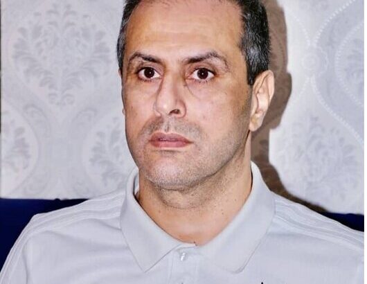 فوتبال خوزستان مورد بی‌مهری قرار گرفته است/ استاندار نگاه پدرانه به فوتبال داشته باشد
