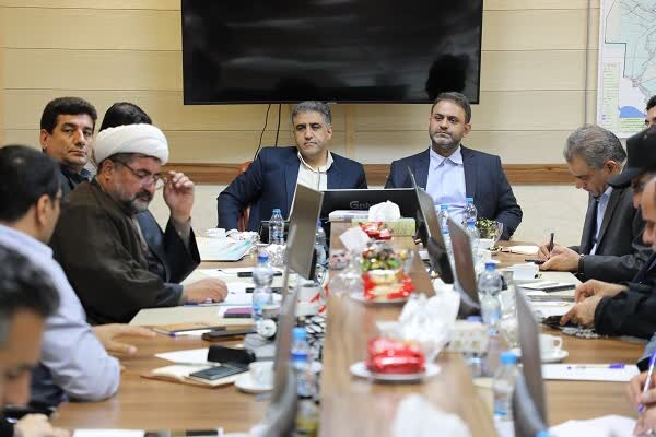 چهارخطه ملاثانی - رامین تا دی امسال تکمیل میشود/ اخذ ماده ۲۳ جاده میانبر چهارخطه ملاثانی – رامین تا دی امسال تکمیل میشود/ اخذ ماده ۲۳ جاده میانبر