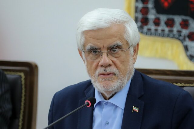 هشدار عارف به محتکرین:در صورت نیاز انبارهای مملو از کالا را باز می‌کنیم