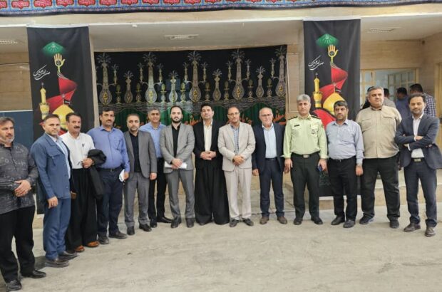 آزادی زندانی پس از ۱۴ سال با وساطت خیرین و مسئولان در ایذه