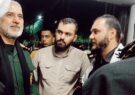فرمانده سپاه خوزستان از بکارگیری تمام ظرفیت‌های بسیج برای خدمت در مرز چذابه خبر داد