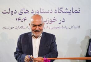 هفته دولت در اهواز؛ از نمایش دستاوردها تا جشن همدلی